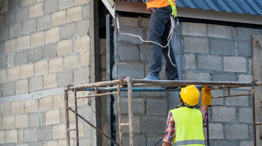 Professional residential roofers in Cass, WV
